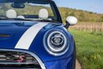 Mini Cooper S Cabrio 25th Anniversary 2018 года (UK)
